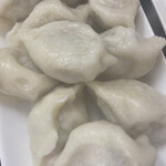 春ちゃん 手作り餃子 - 