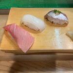 寿し屋の昭月 - 