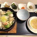 中国料理レストラン 慶楽 - 