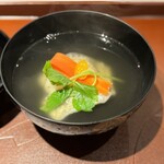 馳走 啐啄一十  - 