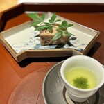 馳走 啐啄一十  - 