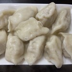 春ちゃん 手作り餃子 - 