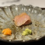 馳走 啐啄一十  - 