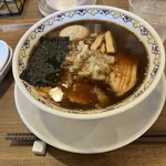 オモテナシヌードル まつじ - 