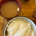 とんかつ 丸蔵 - 