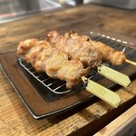 炭火焼鳥 やまもと屋 - 