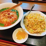 台湾料理 菜里香 - 料理写真: