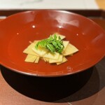 馳走 啐啄一十  - 