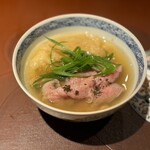 馳走 啐啄一十  - 