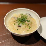 馳走 啐啄一十  - 