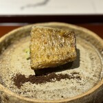 馳走 啐啄一十  - 