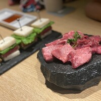 横浜焼肉kintan - 