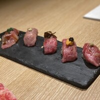 横浜焼肉kintan - 