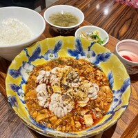 中華旬彩 森本 - 