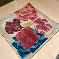 銀座 ちかみつ 並木通り - 