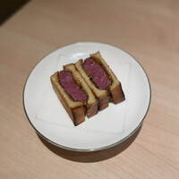 銀座 ちかみつ 並木通り - 