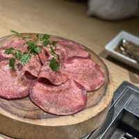 横浜焼肉kintan - 