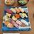 江戸寿し - 料理写真:ランチ・メルヘン