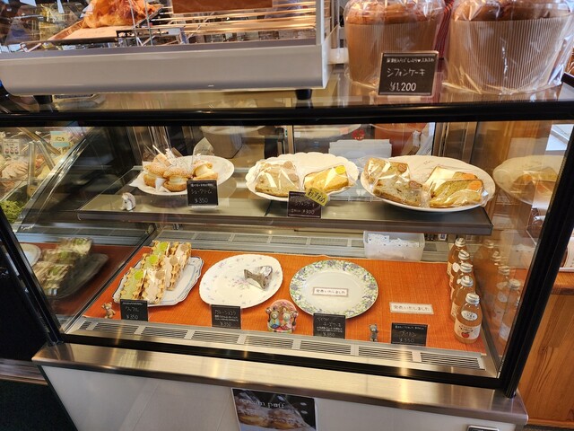 12か月のジェラート - 会津坂下（ジェラート・アイスクリーム）の写真