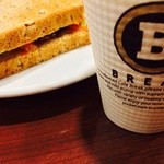 CAFE BREAK - カフェブレイク♪