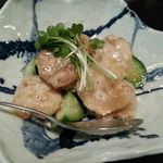 福香八 - エビマヨ☆