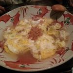 福香八 - おでんのダシのスープ☆