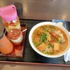 センホン・ベトナム料理専門店 - 「Bún riêu cua/カニのミソのブンリュウ」(790円)