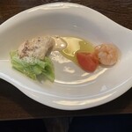 グラーノエアックア - 