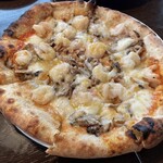 グラーノエアックア - 