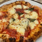 Pizzeria Ciccio - ロマーナ