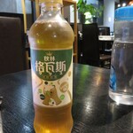 Shikikou - クワス(格瓦斯)：ロシア発炭酸飲料