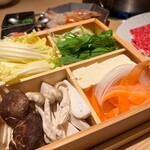 Shabushabu Sushi Hassan - 