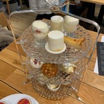 タカナシミルクレストラン - 