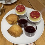 タカナシミルクレストラン - 