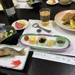 りんどう - 