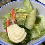りんどう - 