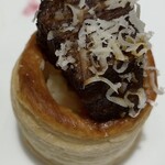 タカナシミルクレストラン - 