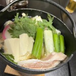 りんどう - 