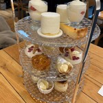 タカナシミルクレストラン - 