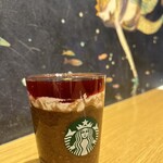 スターバックスコーヒー - 