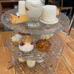 タカナシミルクレストラン - 