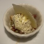 タカナシミルクレストラン - 