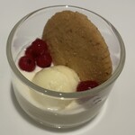 タカナシミルクレストラン - 