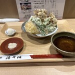 Sobadokoro Fukusoba - 