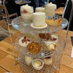 タカナシミルクレストラン - 