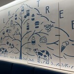 タカナシミルクレストラン - 