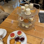 タカナシミルクレストラン - 