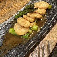 おやじ最後の握り 心斎橋店 - 