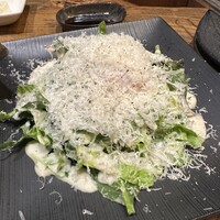 おやじ最後の握り 心斎橋店 - 