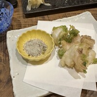 おやじ最後の握り 心斎橋店 - 